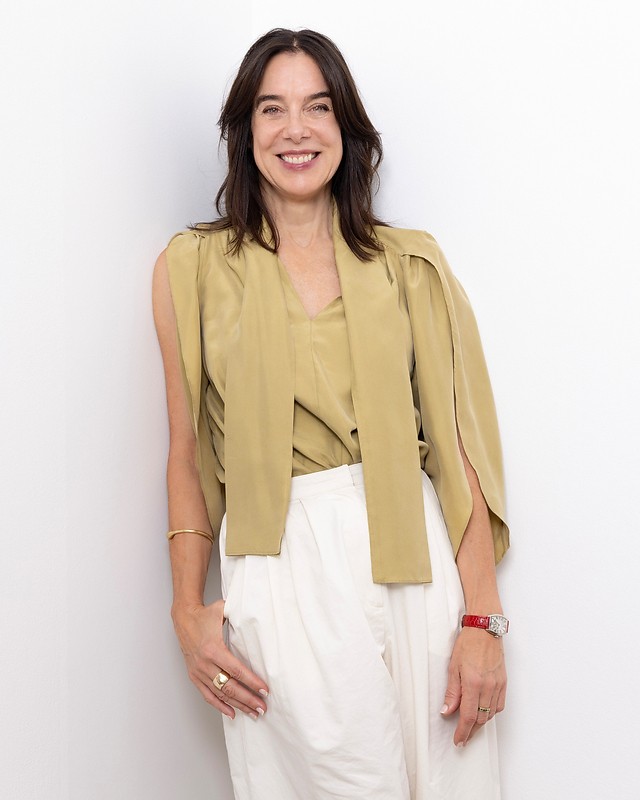 Pauline Goodyer