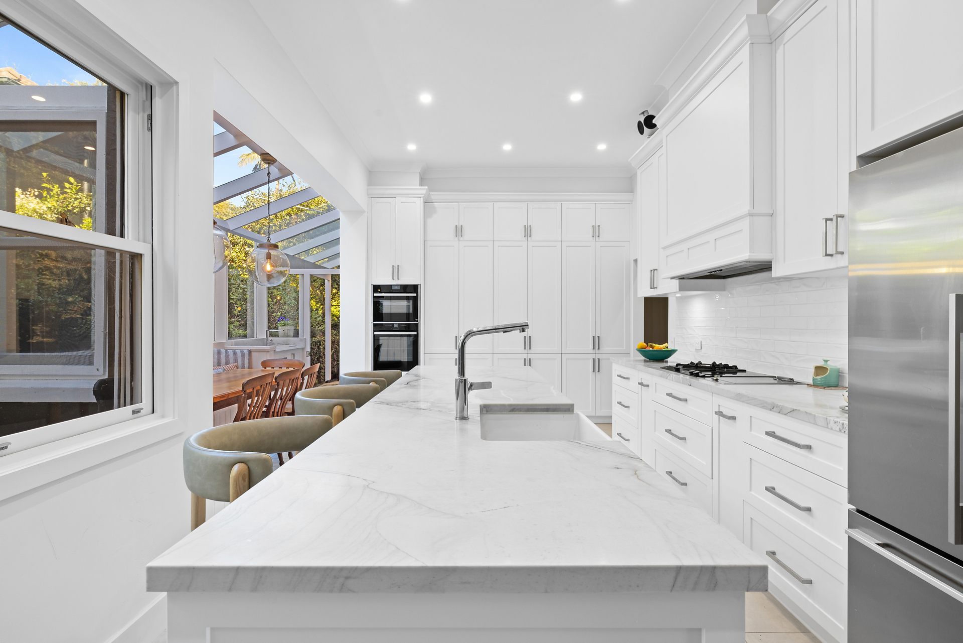 17 New South Head Road, Vaucluse Sold by Goodyer Real Estate - image 1