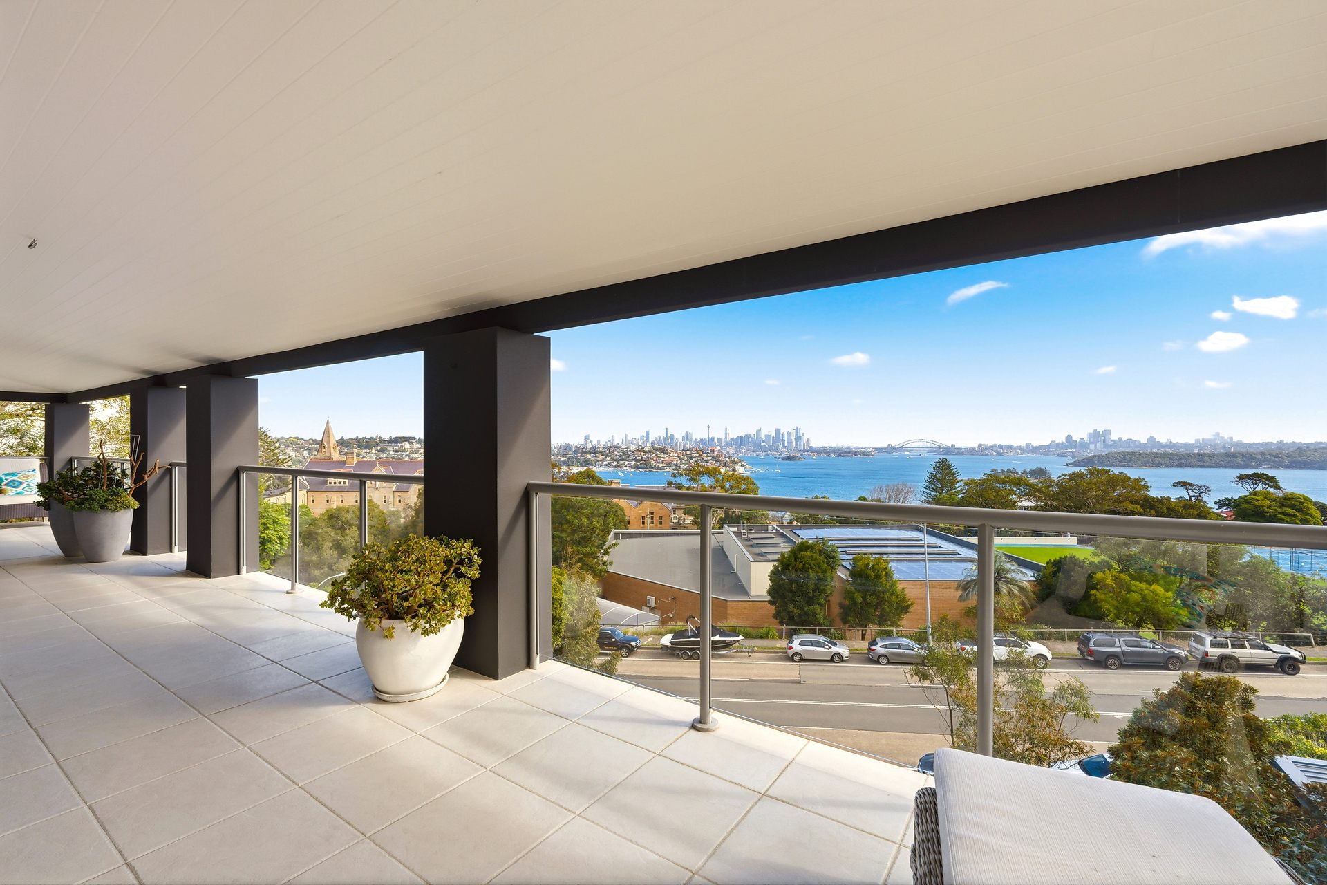 17 New South Head Road, Vaucluse Sold by Goodyer Real Estate - image 1