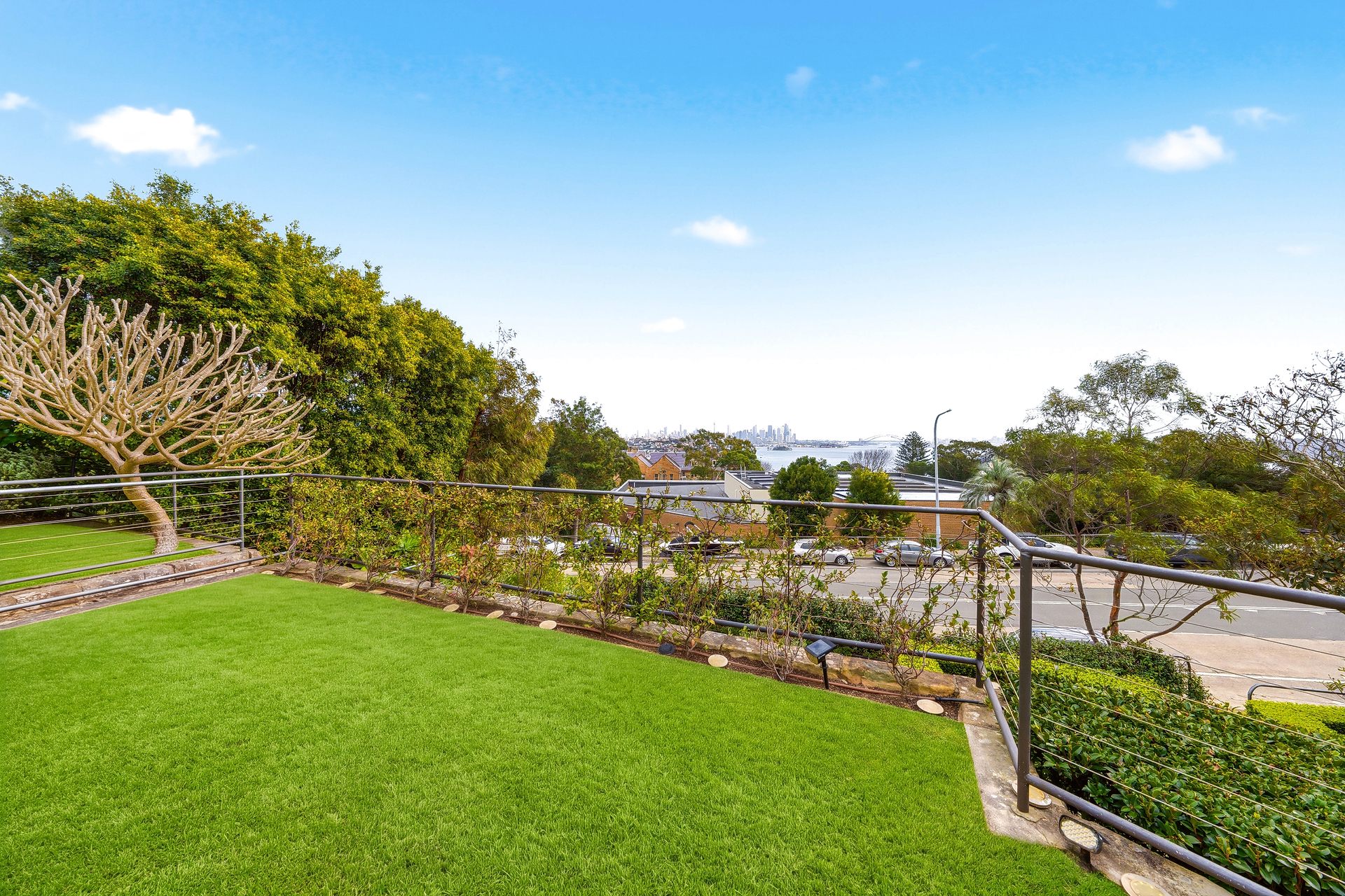 17 New South Head Road, Vaucluse Sold by Goodyer Real Estate - image 1