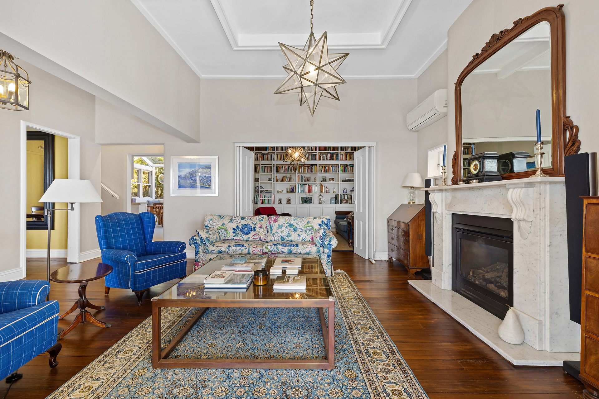 17 New South Head Road, Vaucluse Sold by Goodyer Real Estate - image 1