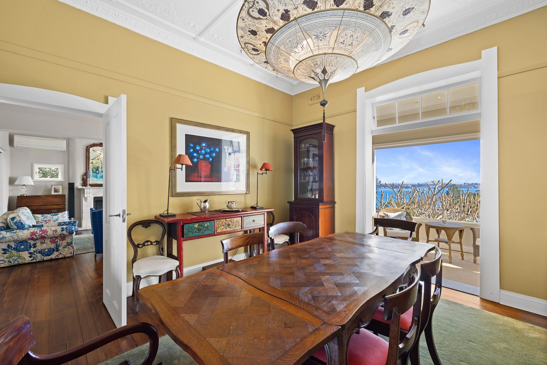 17 New South Head Road, Vaucluse Sold by Goodyer Real Estate - image 1
