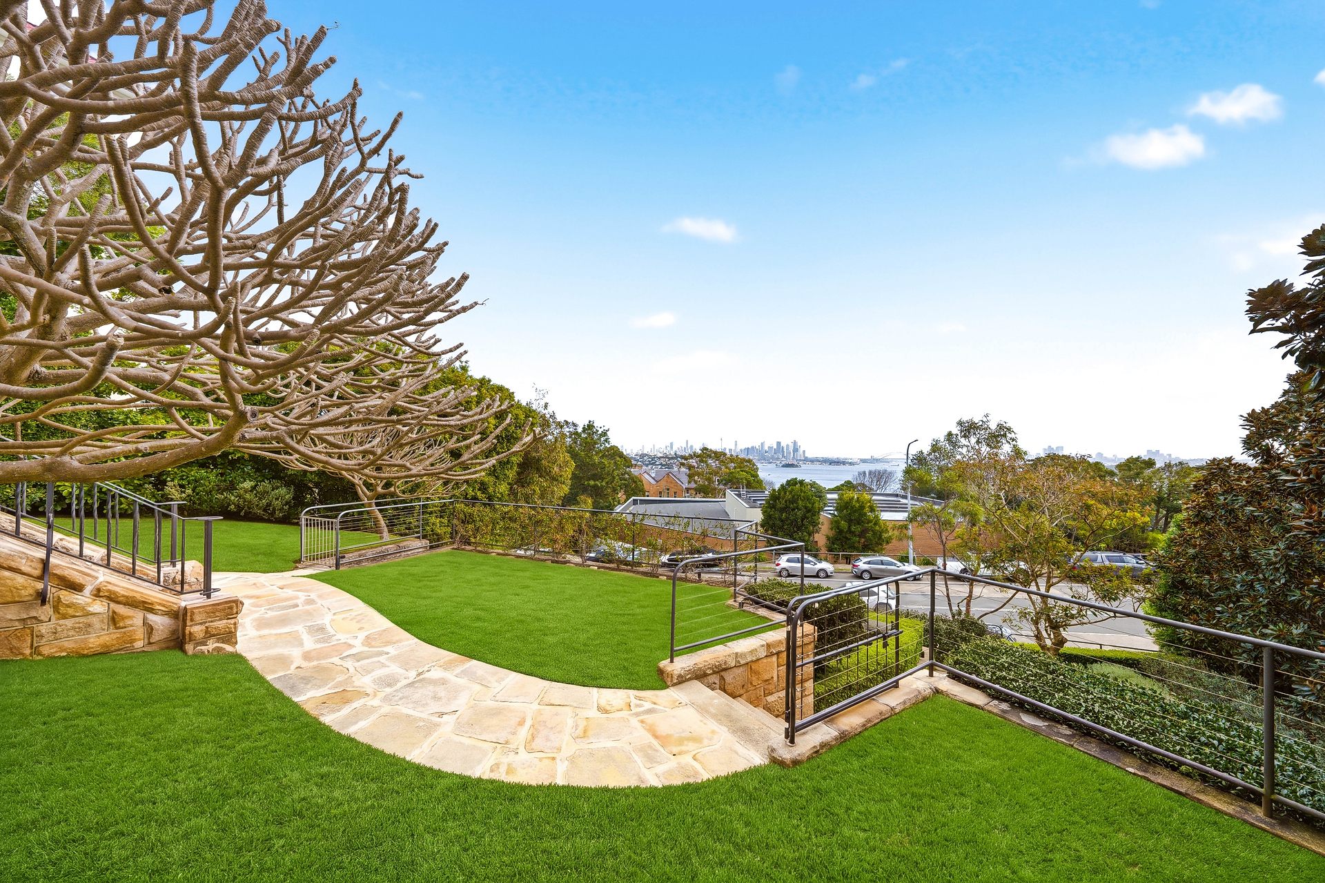 17 New South Head Road, Vaucluse Sold by Goodyer Real Estate - image 1